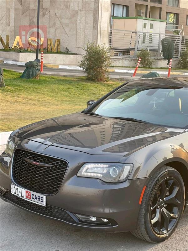 كرايسلر 300 2022 للبيع في العراق -  بغداد